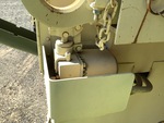 Hydraulics with Hydraulic Tank