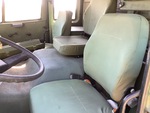 Control Station with Seating