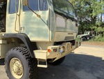 General Appearance with Sheet Metal Condition