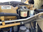 Engine with Fuel System