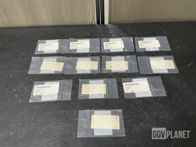 (245) FN America NAS1407-5M5 Spring Pins
