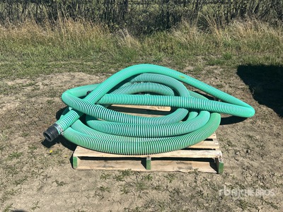 50 ft PVC Water Hose