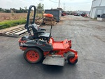 Chassis with Frame Condition
