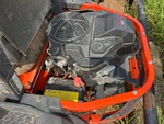 Engine with Engine - Left Side