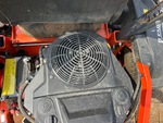 Engine with Radiator