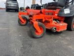 Chassis with Caster Condition