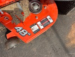 Safety with 