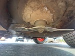 Chassis with Cutter Type