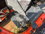 Engine with Exhaust System