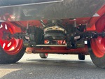 Drivetrain with Rear Drive Axle