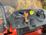 Control Station with Drivetrain Controls