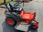 General Appearance with Paint