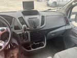 Cab with
