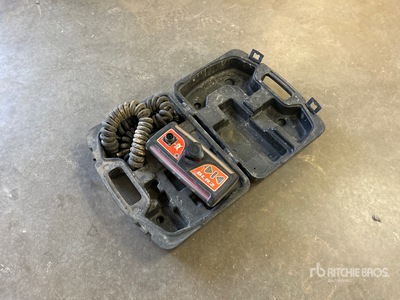 Bobcat BLR2 Laser Receiver