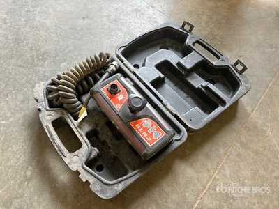 Bobcat BLR2 Laser Receiver