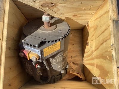 C.E. Niehoff N1224-1 Alternator