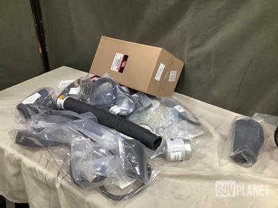 (21) DSCC-2815-0041 Diesel Engine Parts Kits