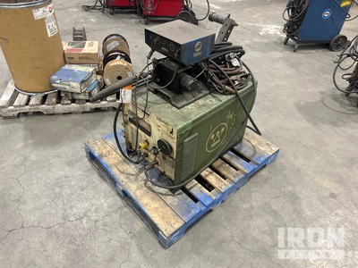 Westinghouse 50 A Mobile Multi-Process Elektrische lasser