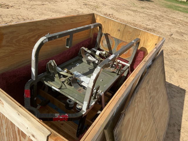 Equipment Truck