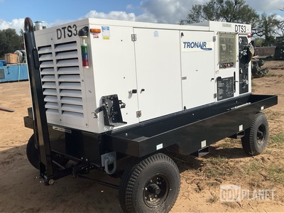 Tronair 671A5EBBBCLMNY Hydraulic Power Unit