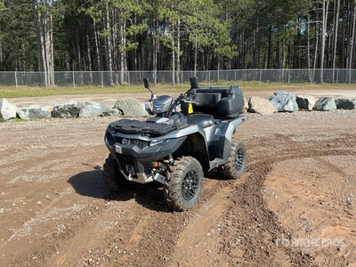 2021 Suzuki King Quad 750 4x4 ATV
