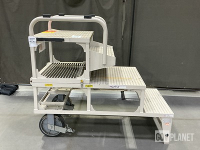 Spika Maintenance Platform