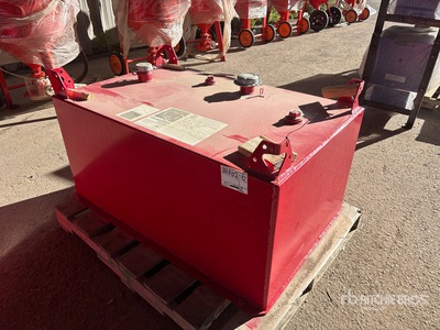 2026 450 L Portable Single Wall Kraftstofftank