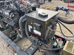 Generator with 