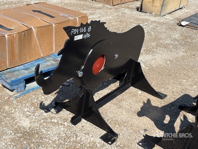 2026 Kit Containers Boar AR500 Shooting Target Divers (Unused)