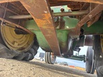 Drivetrain with 