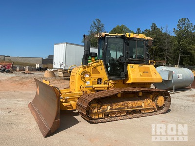 2019 Komatsu D51PXi-24 Bouteur sur chenilles