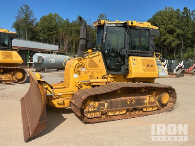 2019 Komatsu D51PXi-24 Bouteur sur chenilles