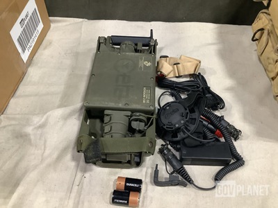(2) Ceia CMD V2.00 Metal Detectors