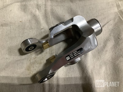 MD Helicopters 369R1701-5 Rod End Clevis