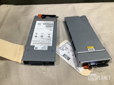 (14) IBM 25R5778 Advanced Management Modules