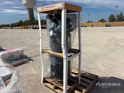 Iron Horse IHD6160V1 Electric 60 gal Shop Compresseur à air