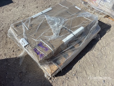 Quantity of (3)  Valley 4 ft Jack