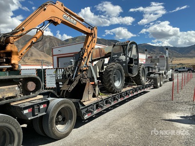 Terex TH0806B Telehandler