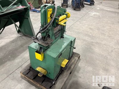 Scotchman 207J4180 Electric Press Brake
