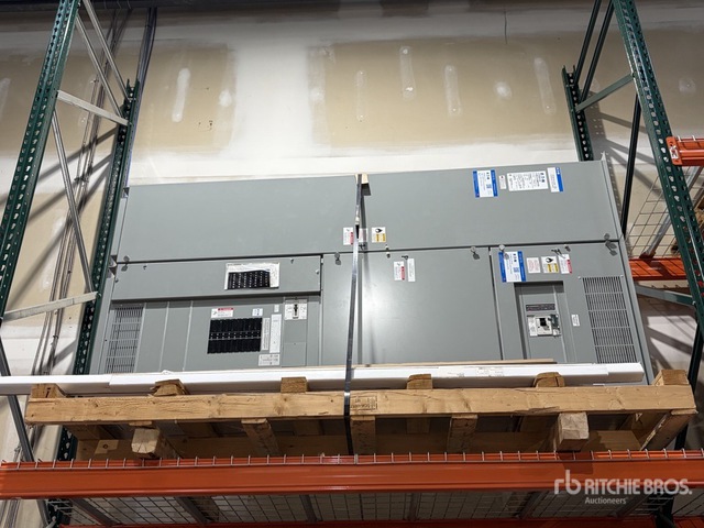 Electrical Distribution Equipment