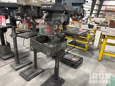 Delta Electric Drill Press