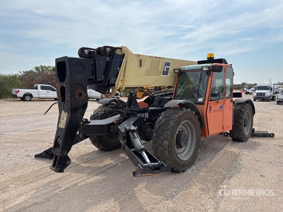 2014 JLG 1255 Teleskoplader (Inoperable)