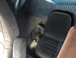 Cab with
