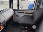 Cab with 