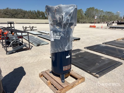 Campbell Hausfeld 60 gal Shop Compresseur à air