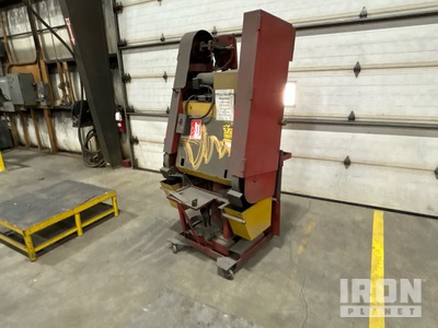 GP Machinery  Floor Belt Sander