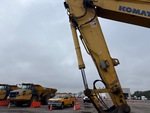 Hydraulics with