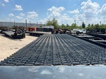 Trailer Chassis with 