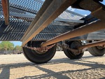 Trailer Chassis with 