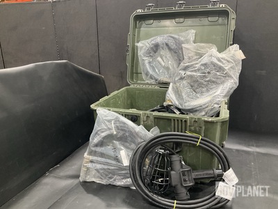 13226E7046 Electrical Distributing System